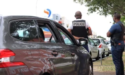 Police 