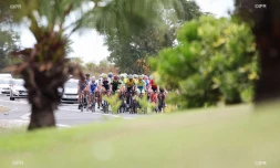 cyclisme tour de l\'ile 2016