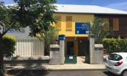 Nouvel espace cyberbase