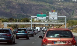 embouteillage cambaie 