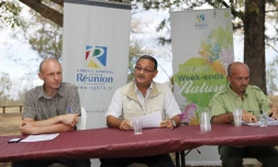 Espaces naturels sensibles