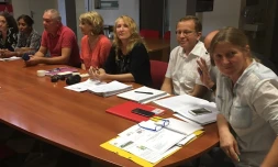 Plus de 250 écoles de l\'île signent le retour aux quatre jours