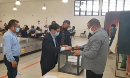 André Thien Ah Koon élu à la présidence de l'aéroport de Pierrefonds