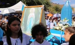 PĂŞcheurs la Possession