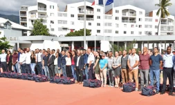 SDIS engage pompiers volontaires
