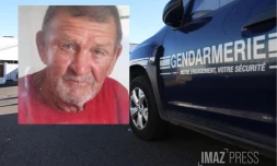 La gendarmerie lance un appel à témoins après la disparition inquiétante de Josselin Prix