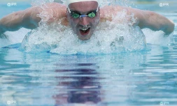 Jérémy Stravius