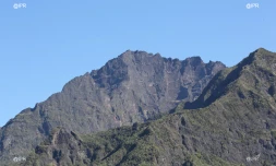 piton des neiges