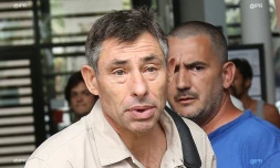 François Sarano