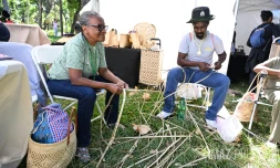 Saint-Denis : un village pour célébrer les 80 ans de la départementalisation