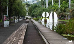 La Région Réunion commémore les 80 ans de la départementalisation