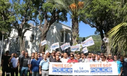 Police