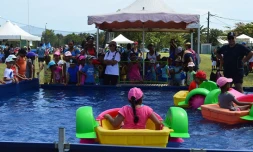 Week-end Energie Nature Saint-Benoit