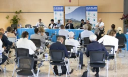 Casud : SUDEC reprend le marché de collecte sur Saint-Joseph et Saint-Philippe 