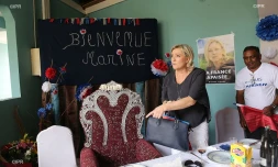 Marine Le Pen 