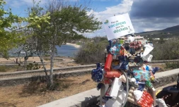 TCO : sensibilisation aux déchets pendant les vacances