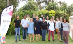 Les 14 finalistes du concours « Le Challenge des Créateurs » sont sélectionnés