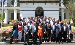 Etudiants Marraines Parrains Fonction publique