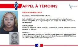Appel à témoins