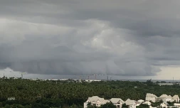 vigilance orages