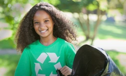 Opération " Netoy nout Kartié" à la Montagne