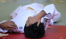 judo 
