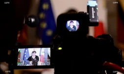 Ministre Annick Girardin