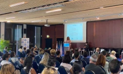 La Région accueille le forum de la confiance inter-réseaux