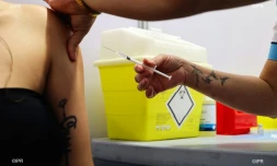 vaccins  ADPE 