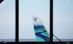 Air Austral 