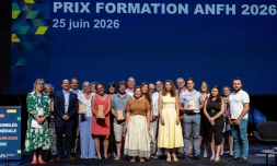 Urgences Vitales Intra-Hospitalières : un prix national pour le CHU de La Réunion