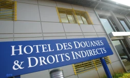 Hôtel des Douanes