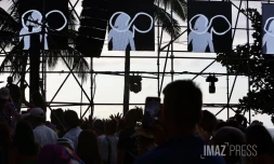 Electropicales,15 octobre 2023