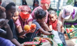 2 édition du marmailles VS parents