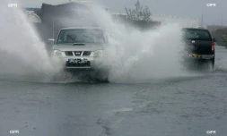 pluie 
