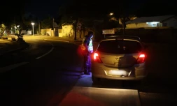 contrôle couvre-feu saint-gilles