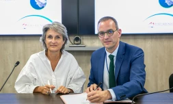 Grand Port maritime : huit millions d'euros pour l'acquisition d'un dock flottant