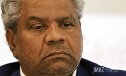 Union des forces progressistes  Jean-Hugues Ratenon 