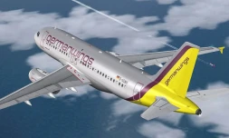 Un Airbus A320 s'écrase dans les Alpes avec 150 personnes à bord