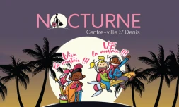Saint-Denis