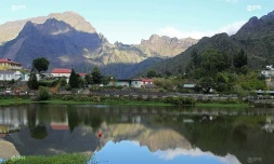 Cilaos 