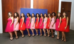 Election miss Réunion 12 candidates révélées