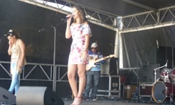 Fête de la musique au CHU