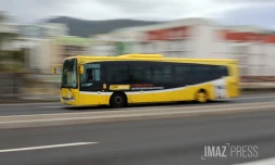 réseau car jaune 