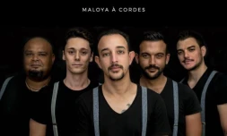 Kerveli, maloya, musique, chanson, album, culture, actualités de la réunion