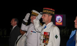 Bazeilles 2026 : une soirée exceptionnelle au RSMA de La Réunion