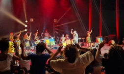 Département de La Réunion