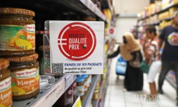 contrĂ´le des prix BQP