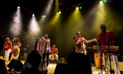 Diatsika Maloya Prix du 20 désamb