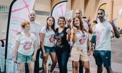 Saint-Denis : Fanm Dobout 2025, une journée de sensibilisation face aux violences faites aux femmes